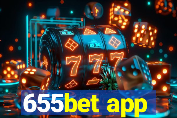 655bet app